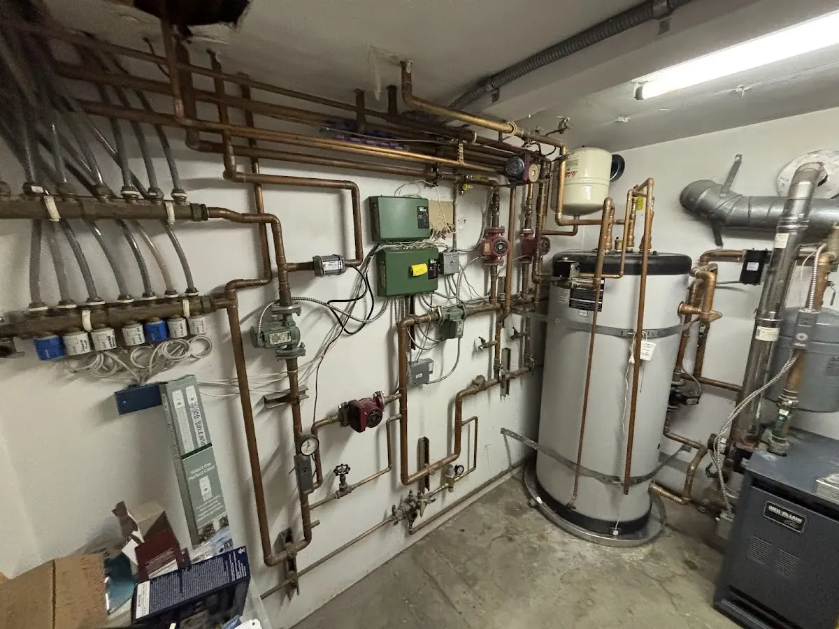 Plumbing services in Golden Valley, AZ